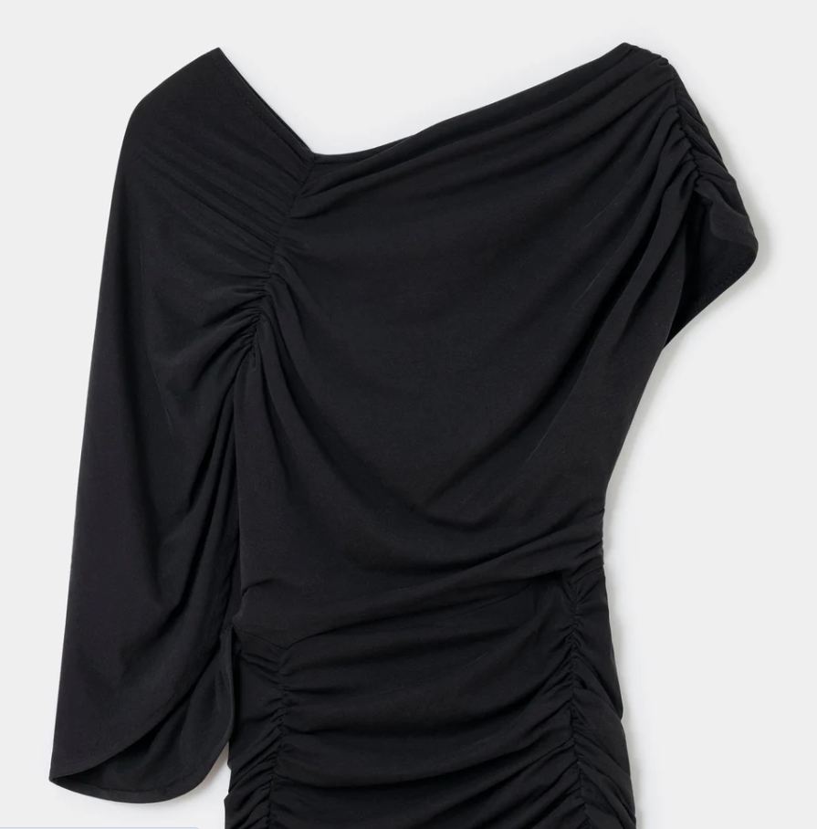 Top Lagaam Aeris blk